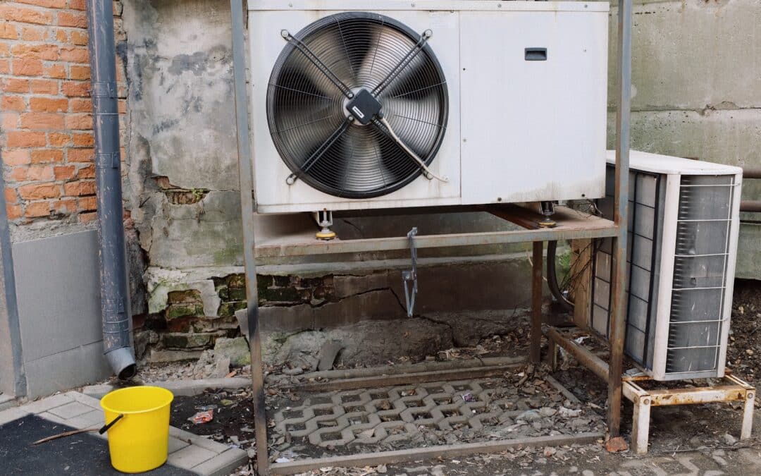 Common HVAC Problems in Lexington, KY and How to Troubleshoot Them
