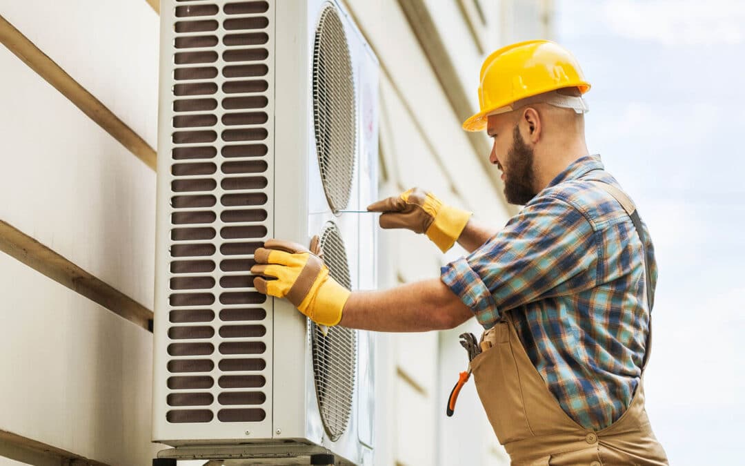 AC Tips From Your Trusted HVAC Lexington KY Experts