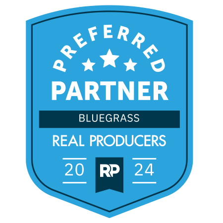 BG Real Producers - Partner badge